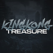 KING KONG cover art