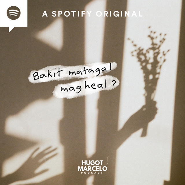 Bakit matagal mag-heal? | Ep. 99 cover art