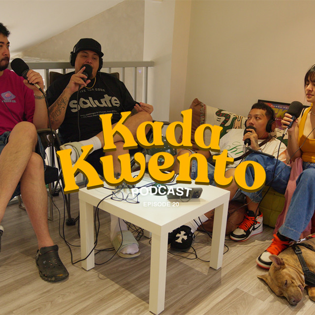 Kape't Pelikula Pt. 2 | Episode 20 | KadaKwento Podcast