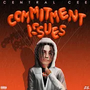 Commitment Issues cover art