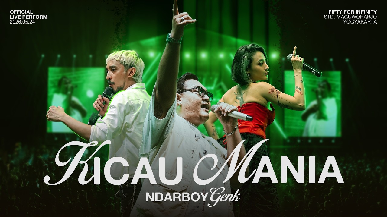 Kicau Mania