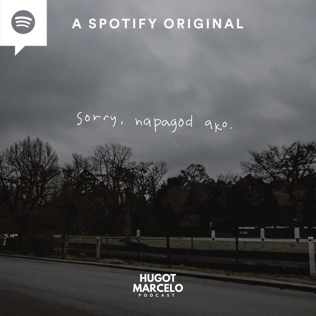 Sorry, napagod ako. | Ep. 83 cover art