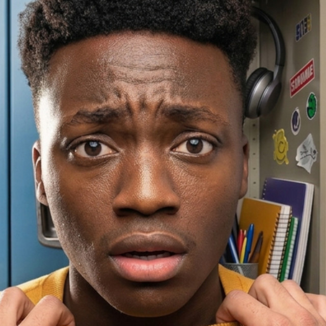 Teen Shamed For His Mom's Big Mistake cover art
