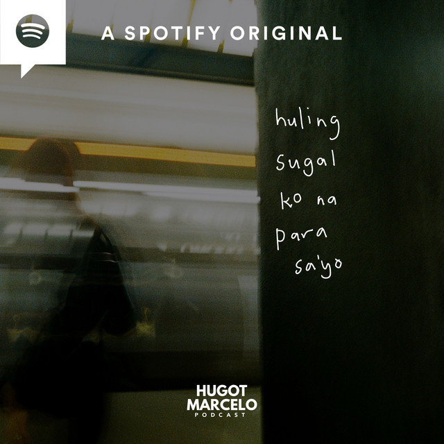 Huling sugal ko na para sa'yo | Ep. 87 cover art