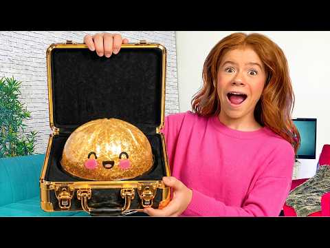 VIRAL SQUISHY DUMPLINGS UNBOXING!