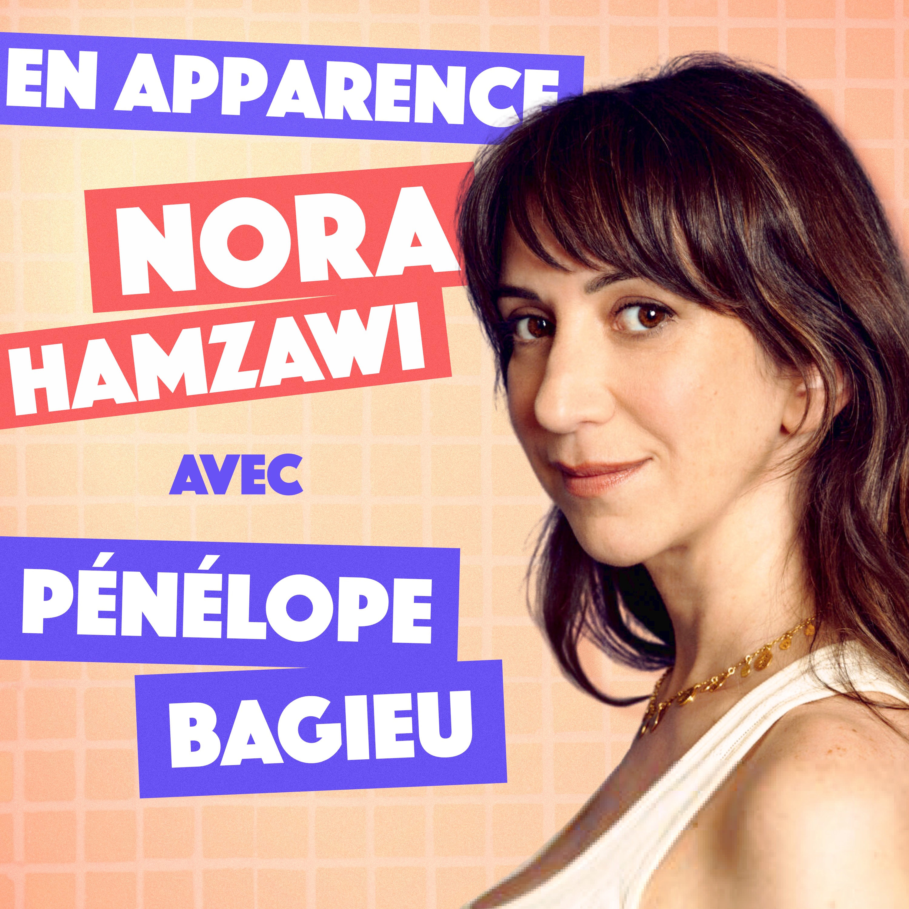 Pénélope Bagieu
