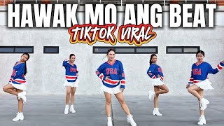 Hawak Mo ang Beat (Remix)