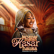 Jarumar Matan Kasar Hausa cover art