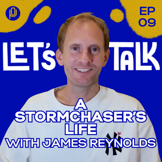 A Stormchaser’s Life