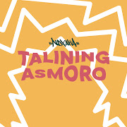 Talining Asmoro cover art