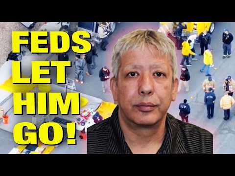 RELEASED?!? Israeli Caught Running Illicit BIOLAB In Las Vegas!