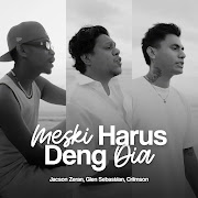 Meski Harus Deng Dia cover art