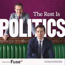 The Rest Is Politics