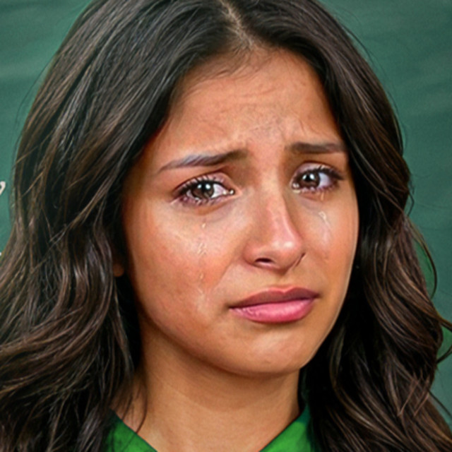 Mexican Girl Shamed For Bad Spanish cover art