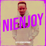 NIENJOY cover art