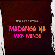 Madanga Ya Mke Wangu cover art