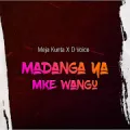 Madanga Ya Mke Wangu