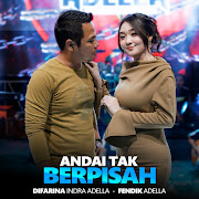 Andai Tak Berpisah (feat. Fendik Adella)