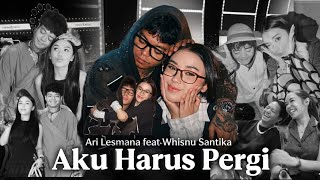 Itu Aku... (feat. Whisnu Santika)