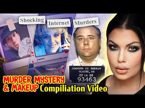 INTERNET MURDERS - An MMM Compilation episode