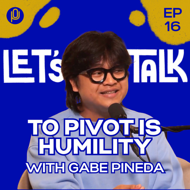 To pivot is humility