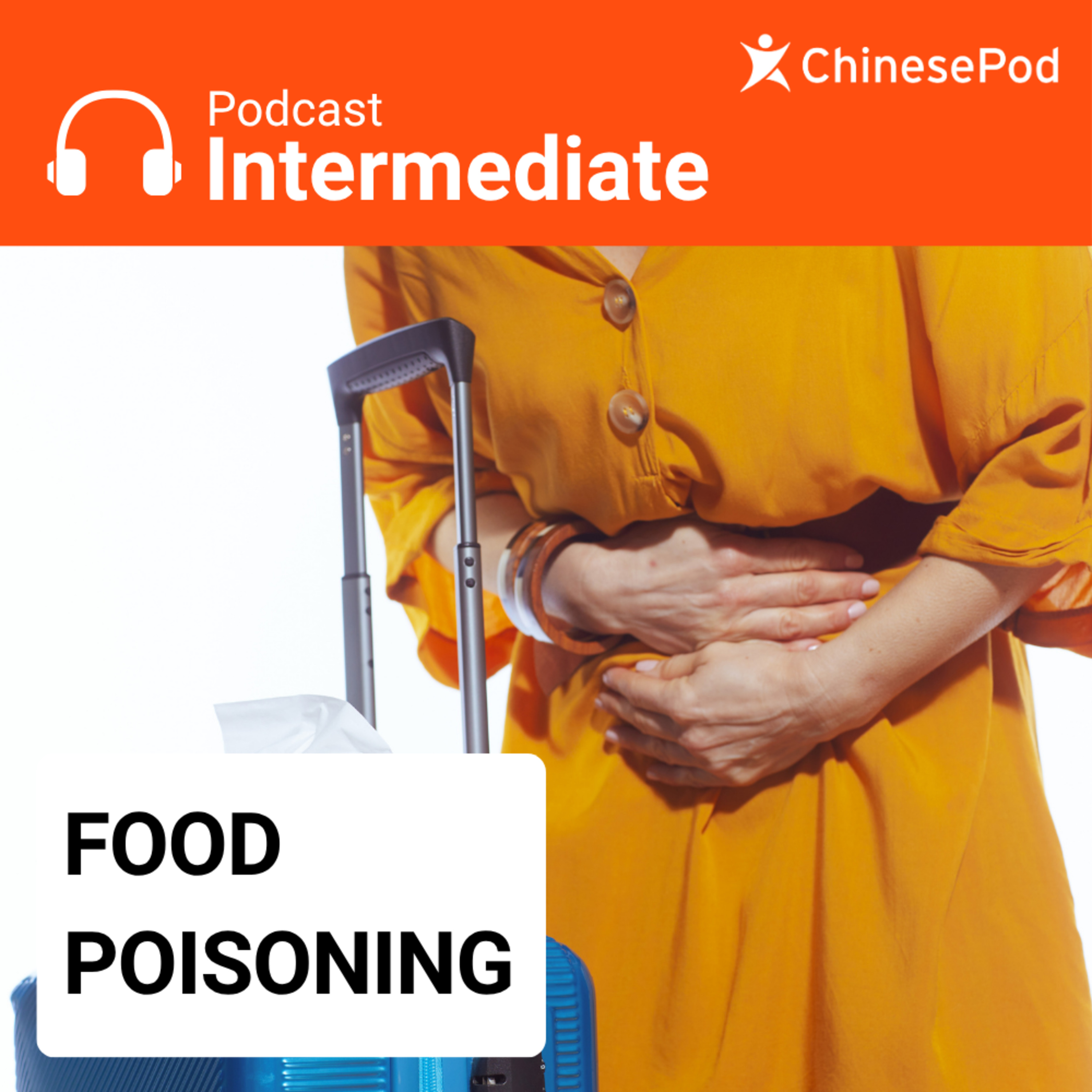Intermediate | Food Poisoning cover art