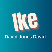 Ike cover art