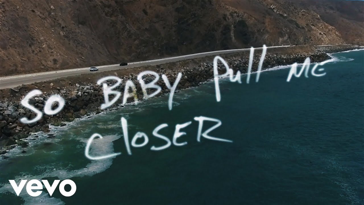 Closer cover art