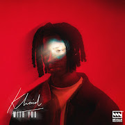 WITH YOU cover art