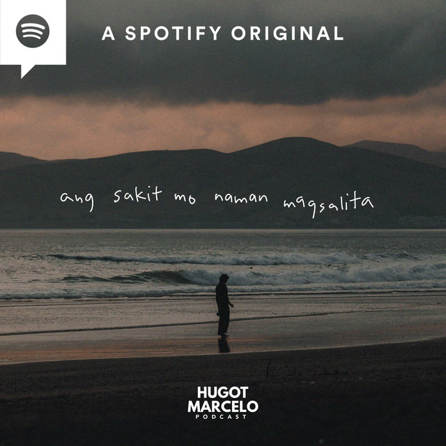 Ang sakit mo naman magsalita | Ep. 81 cover art