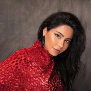 Sherine cover art