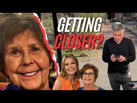 Nancy Guthrie: frustration for detectives as investigation enters day 115 - behind the scenes look