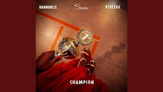 Champion cover art