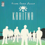 Takkan Terganti cover art