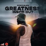 Greatness Inside Out cover art
