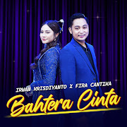 Bahtera Cinta cover art
