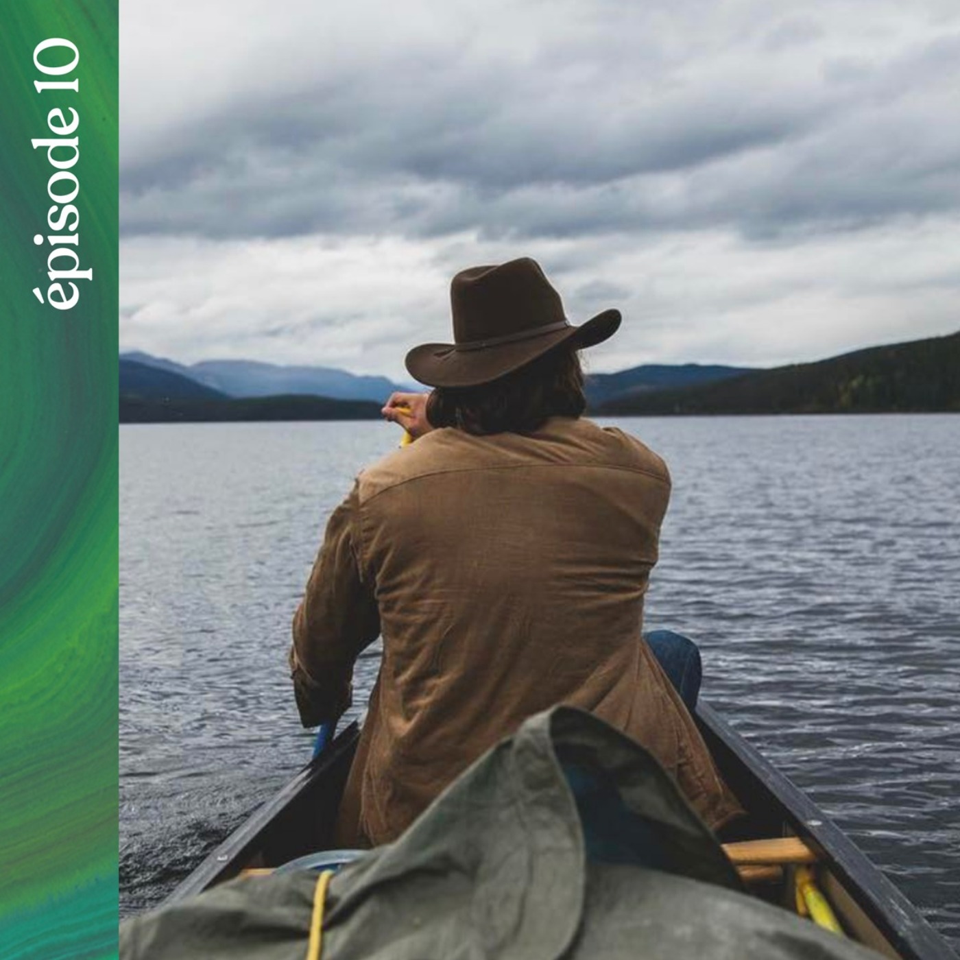 #10 — Sur les traces du grizzli le long du Yukon, avec Themo Anargyros et Julien Mavier cover art