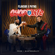 Chop Life cover art