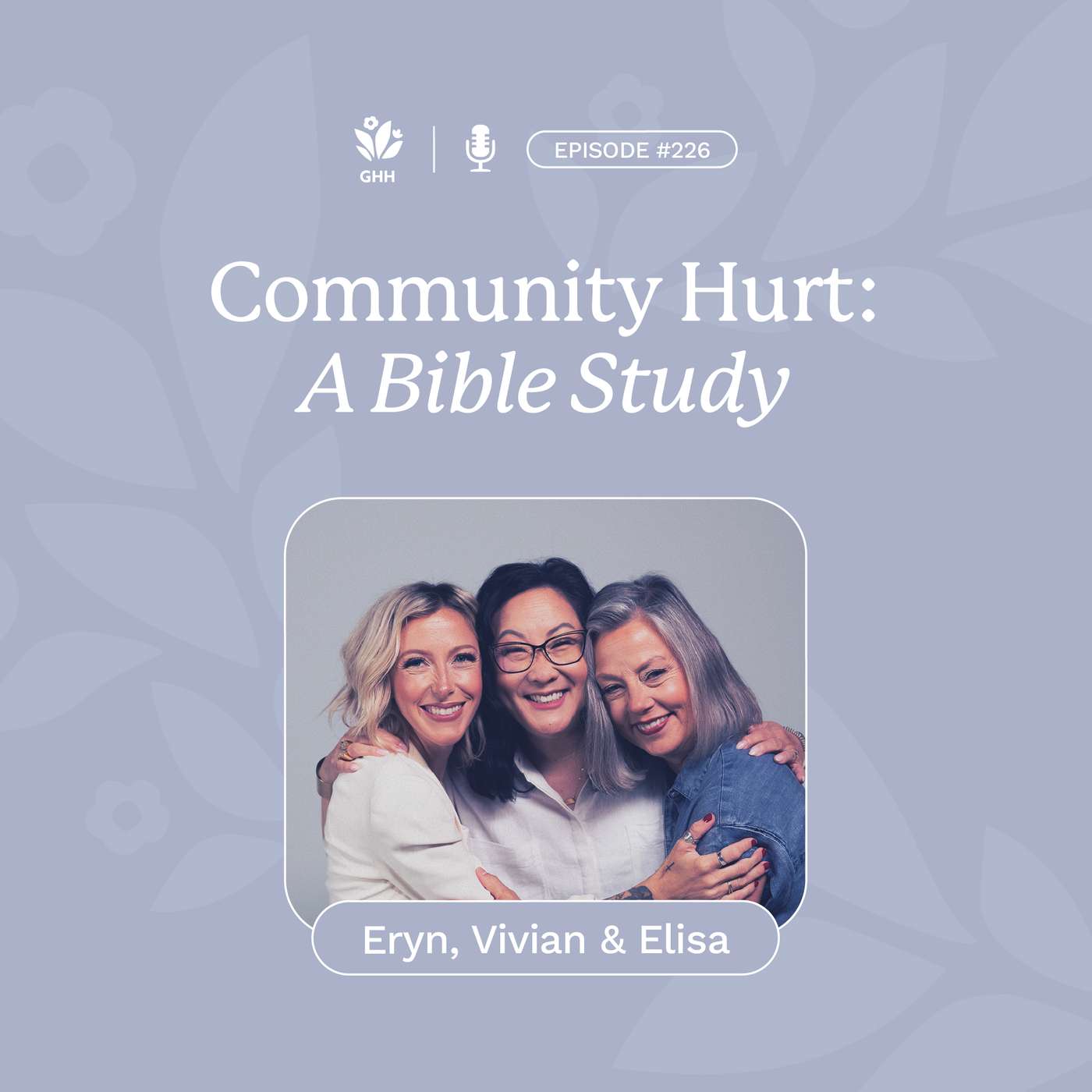 Community Hurt