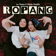 Ropang (feat. Nayla Fardila) cover art