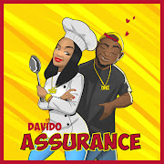 Assurance cover art