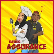 Assurance cover art