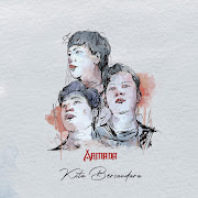 Awas Jatuh Cinta cover art