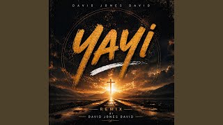 Yayi (Remix) cover art