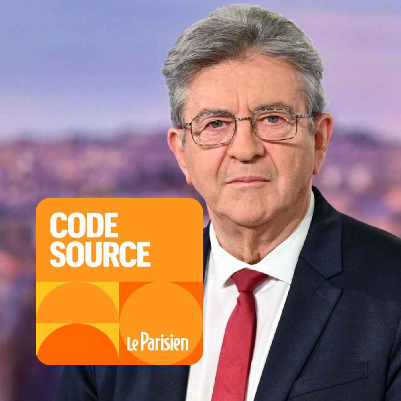 Présidentielle 2027 : Mélenchon peut-il briser son « plafond de verre » ? cover art
