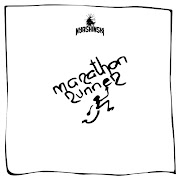 Marathon Runner cover art