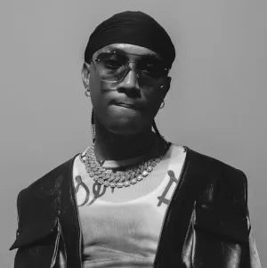 Bella Shmurda cover art