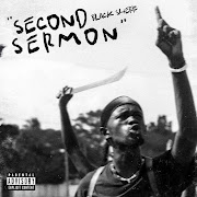 Second Sermon cover art