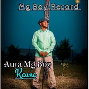 Kauna cover art