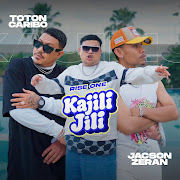Kajili Jili cover art